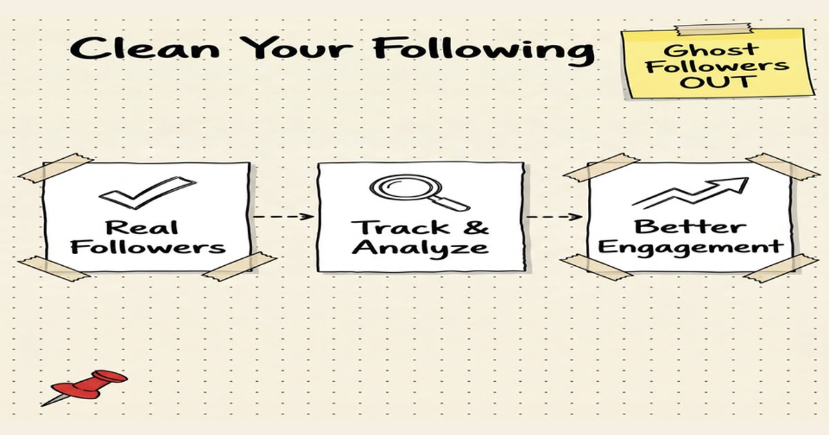 Best Instagram Follower Management Tools (2026 Guide)